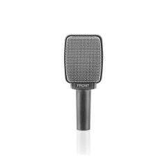 E 609 Silver Dinamik Enstrüman Mikrofonu