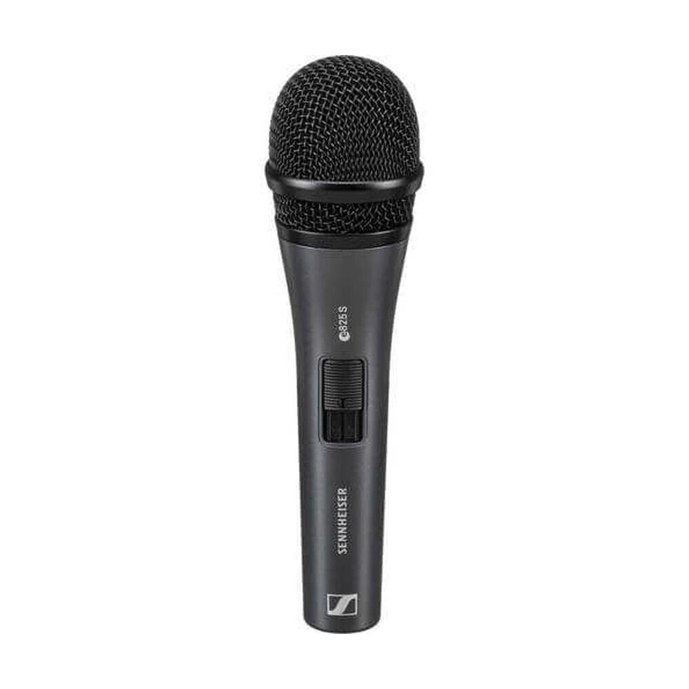E 825-S Kardioid Dinamik Mikrofon