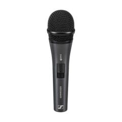 E 825-S Kardioid Dinamik Mikrofon