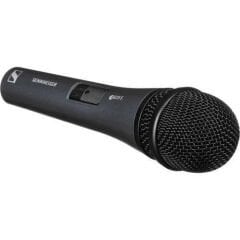 E 825-S Kardioid Dinamik Mikrofon