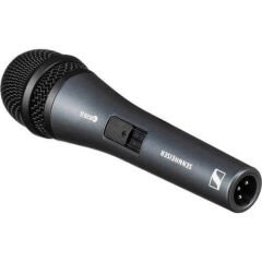 E 825-S Kardioid Dinamik Mikrofon