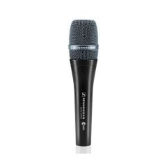 E 965 Kablolu Condenser El Mikrofonu