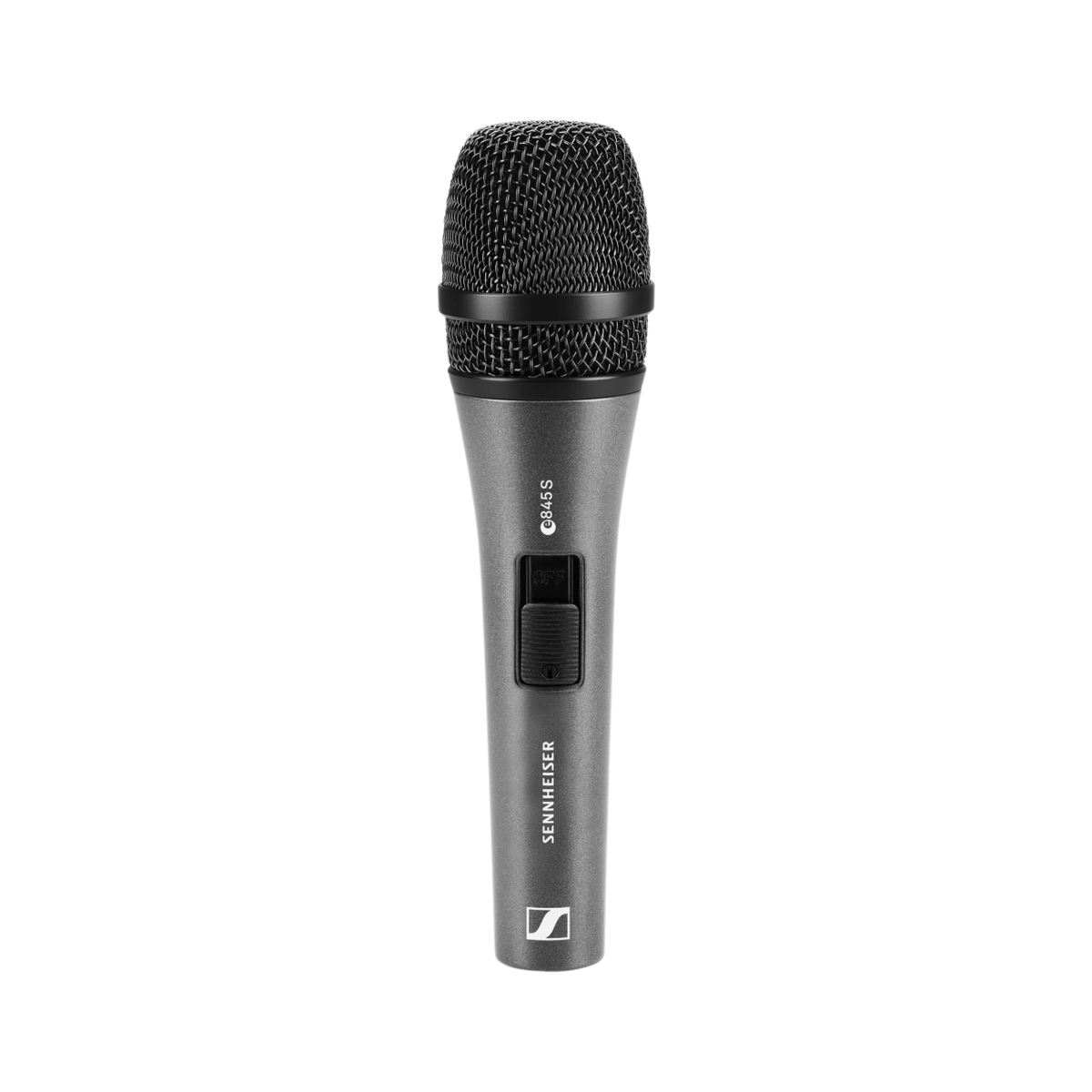 E 845 S Dinamik Kablolu Mikrofon