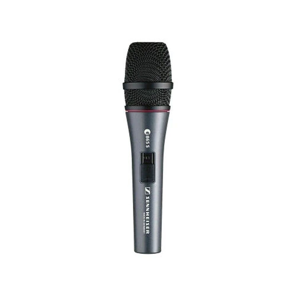 E 865 S Kondenser Vokal Mikrofonu