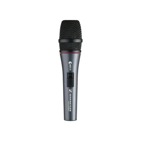 E 865 S Kondenser Vokal Mikrofonu