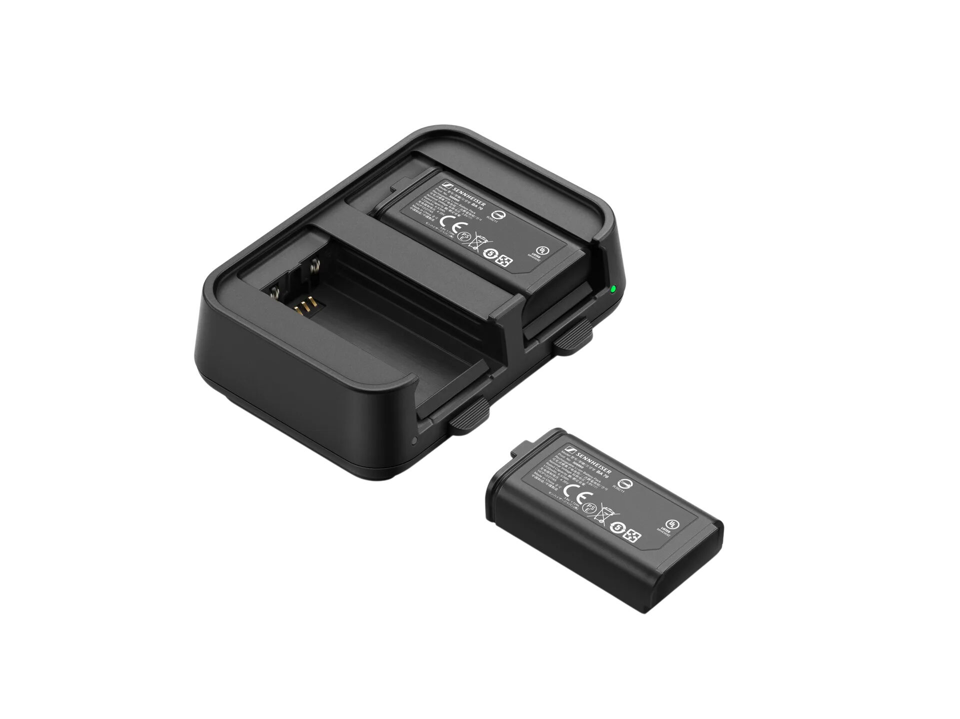 EW-D Charging Set