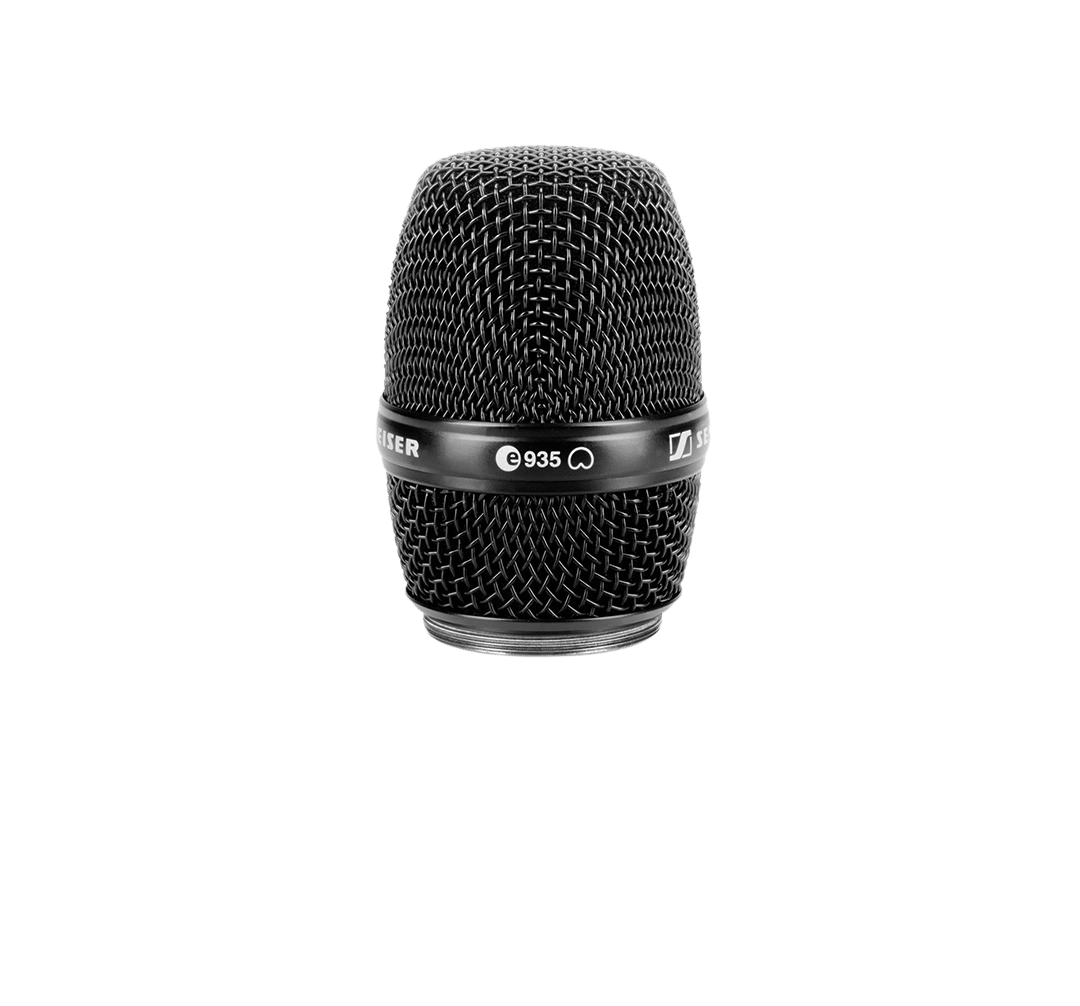 MMD 935-1 BK Cardioid Dinamik Mikrofon Kapsülü