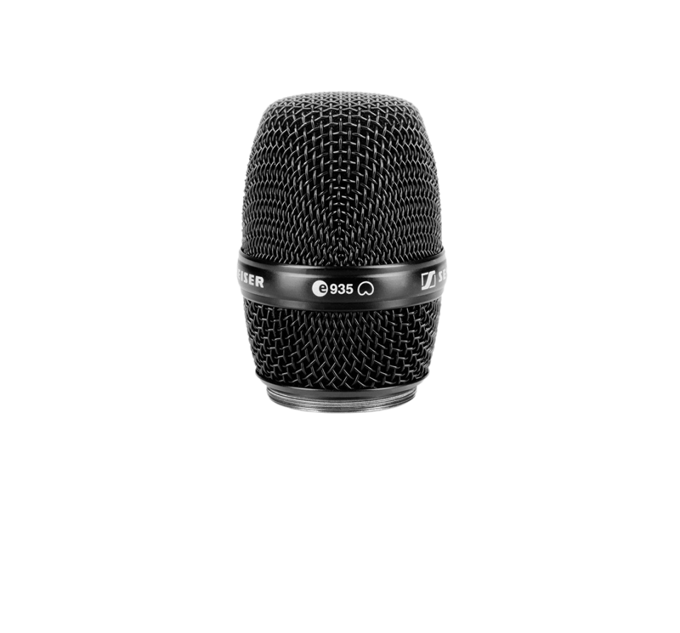 MMD 935-1 BK Cardioid Dinamik Mikrofon Kapsülü