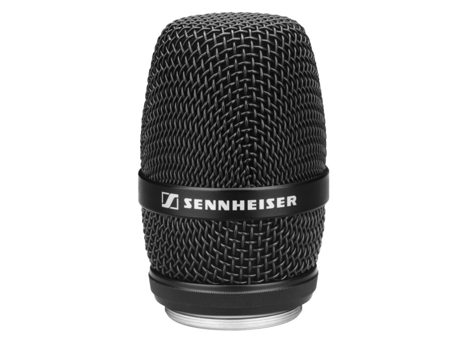 MMK 965-1 BK Condenser Mikrofon Kapsülü