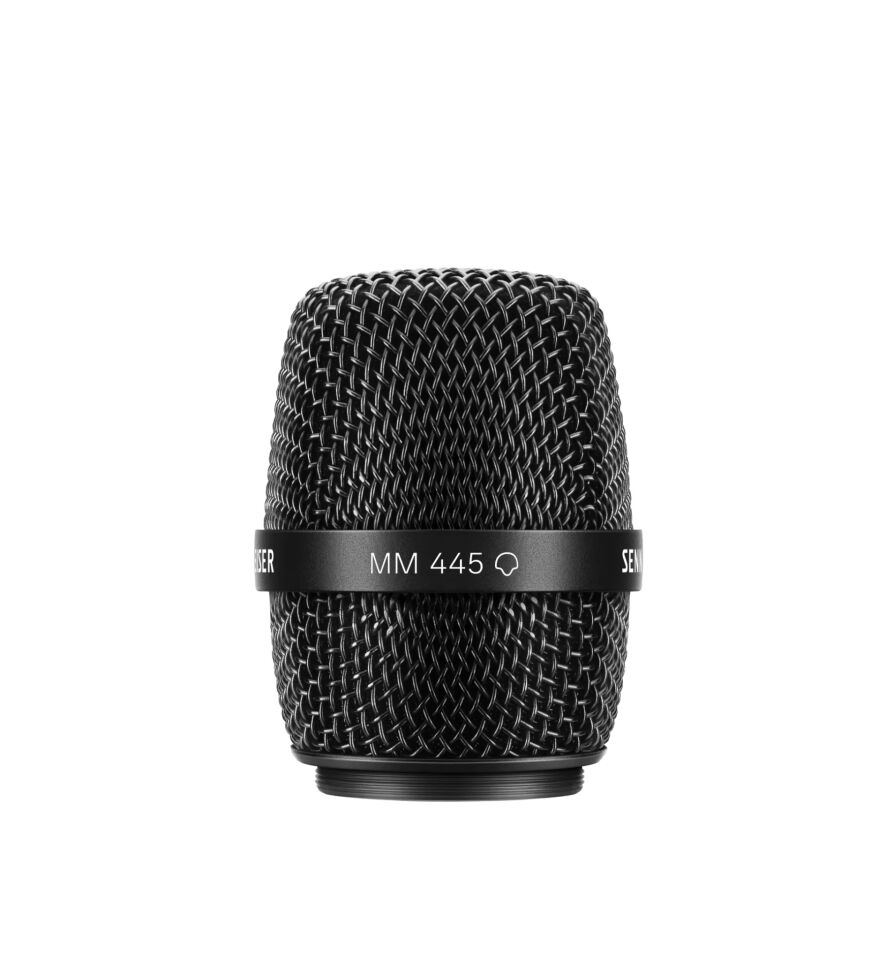 MM 445 Supercardioid Dinamik Mikrofon Kapsülü