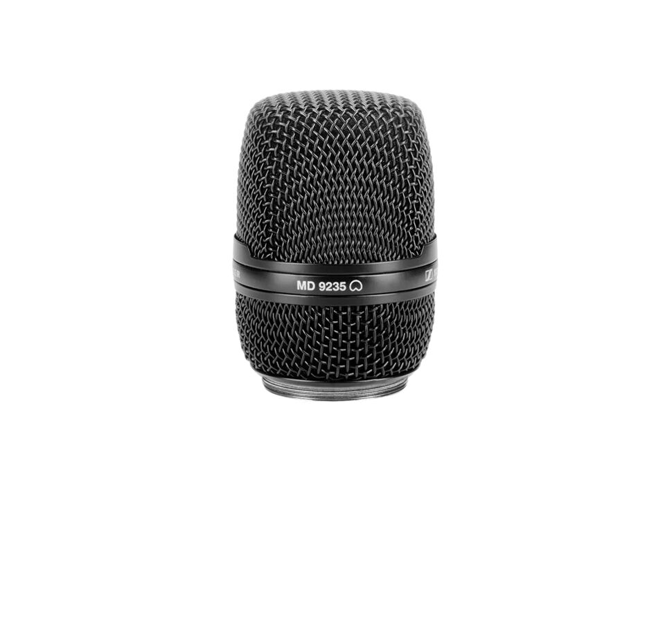 MD 9235 BK Cardioid Dinamik Mikrofon Kapsülü
