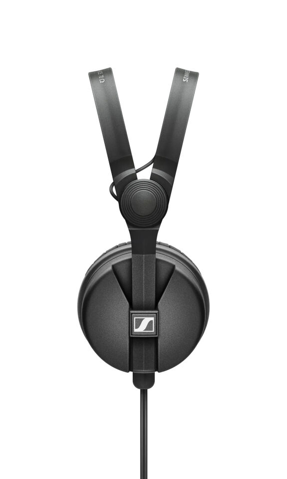 Sennheiser HD 25 Stereo Profesyonel Kulaklık