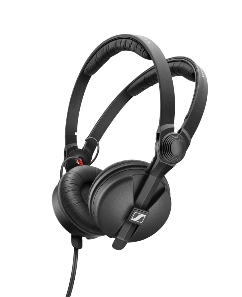 Sennheiser HD 25 Stereo Profesyonel Kulaklık