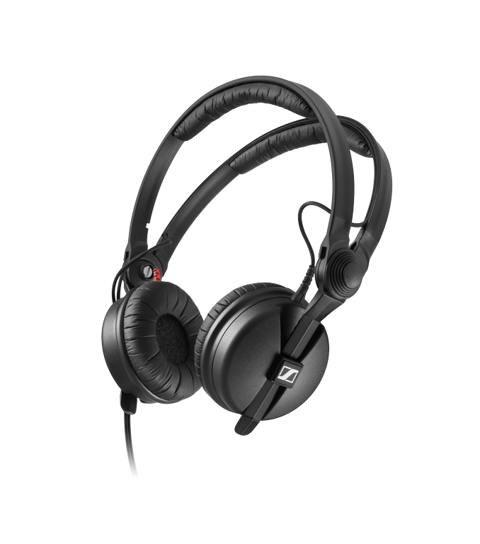 Sennheiser HD 25 PLUS Stereo Profesyonel Kulaklık