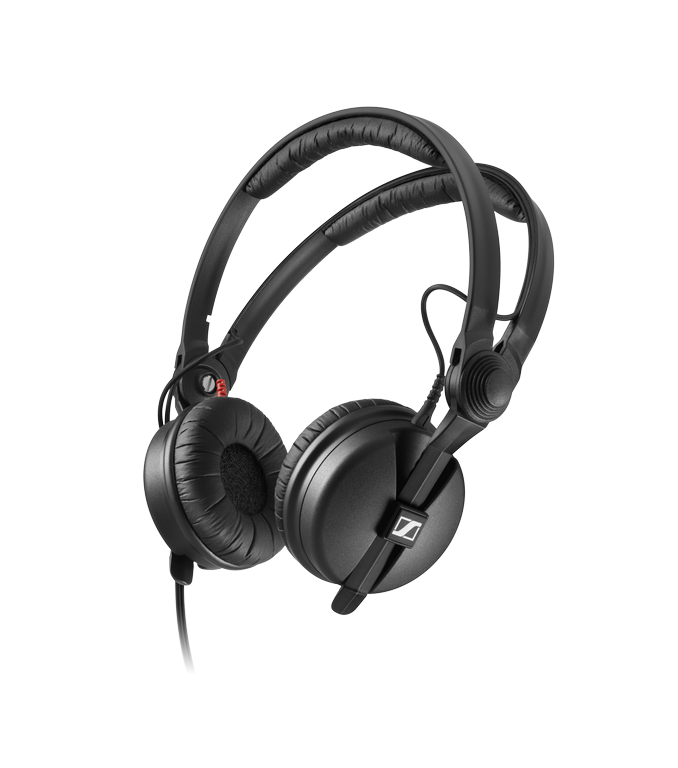 Sennheiser HD 25 PLUS Stereo Profesyonel Kulaklık