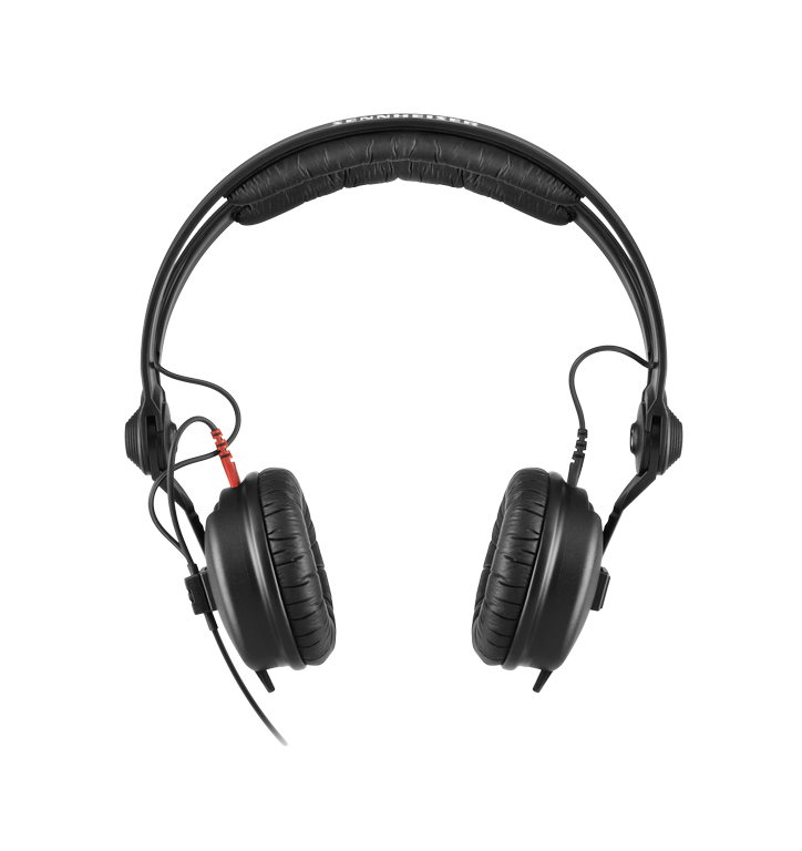 Sennheiser HD 25 PLUS Stereo Profesyonel Kulaklık