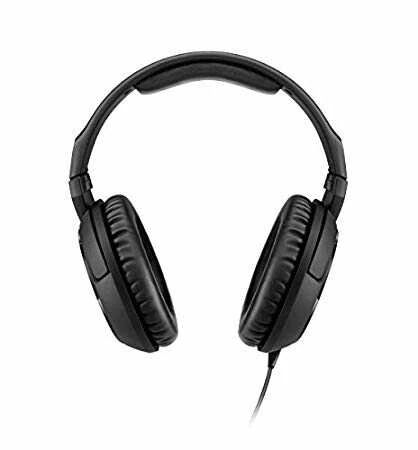 HD 200 PRO Profesyonel Stüdyo Kulaklık