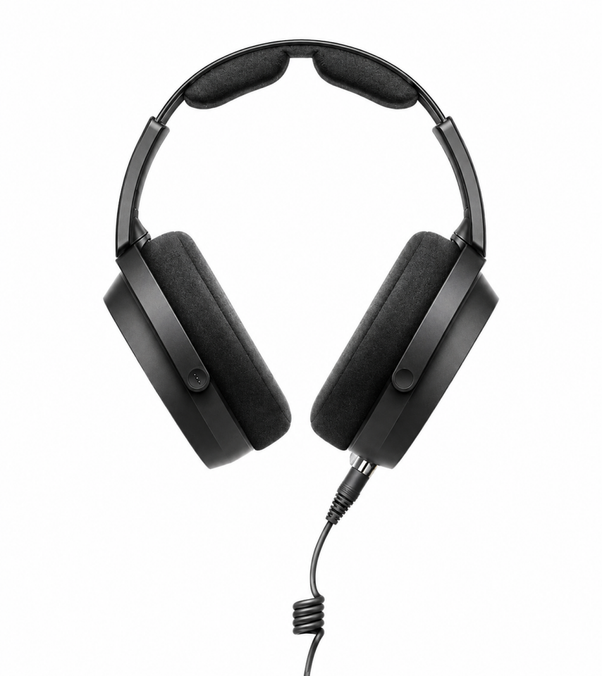 HD 490 PRO PLUS Profesyonel Stüdyo Kulaklık