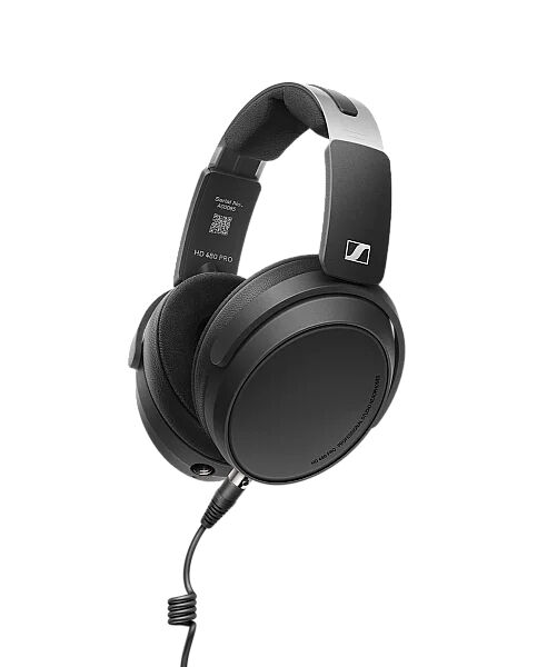 HD 490 PRO PLUS Profesyonel Stüdyo Kulaklık