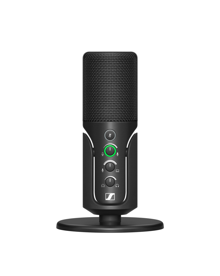 Profile USB Mikrofon