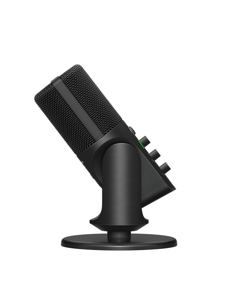 Profile USB Mikrofon