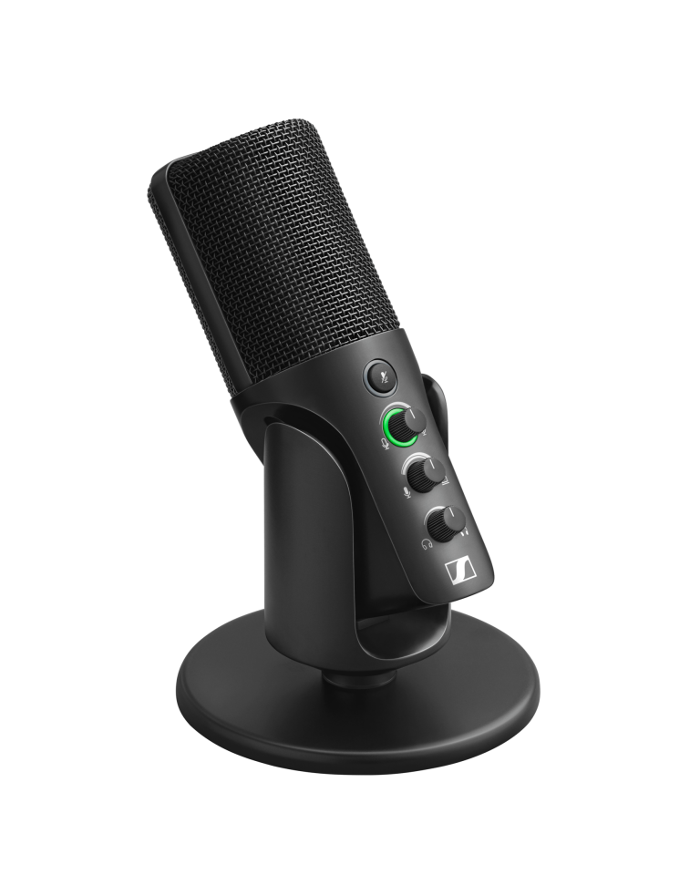 Profile USB Mikrofon