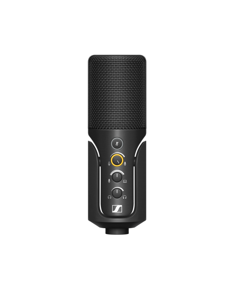 Profile USB Mikrofon