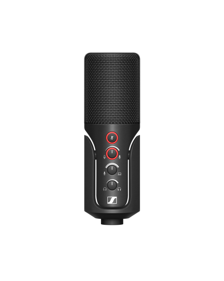 Profile USB Mikrofon
