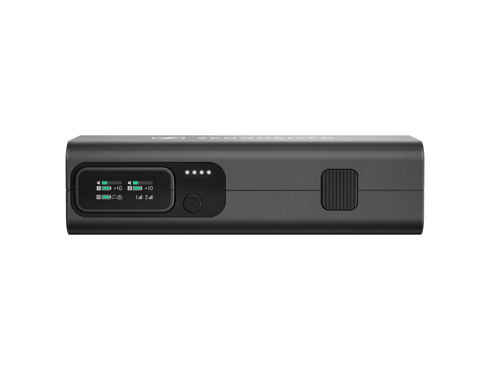 Profile Wireless Charging Bar