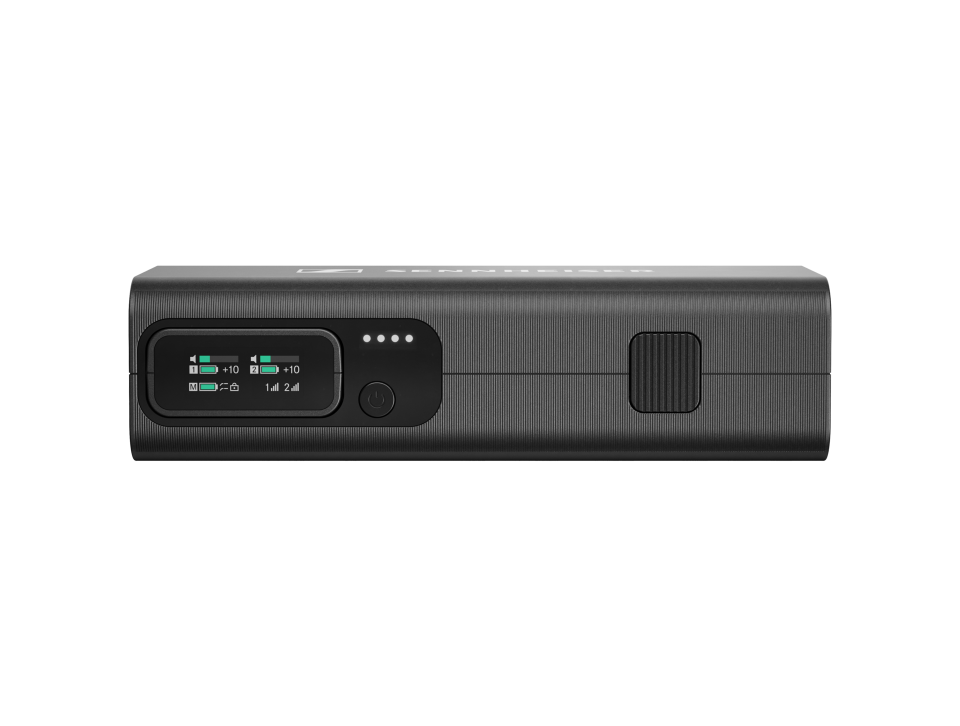 Profile Wireless Charging Bar
