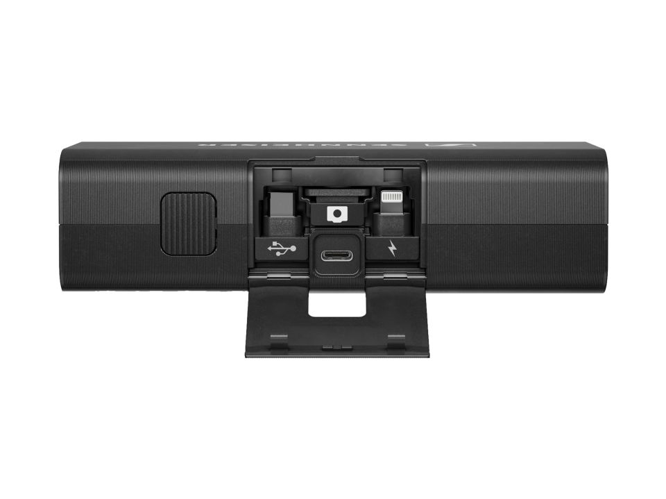 Profile Wireless Charging Bar