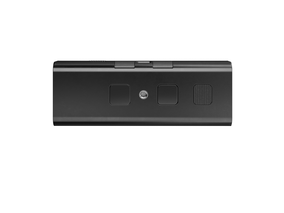 Profile Wireless Charging Bar