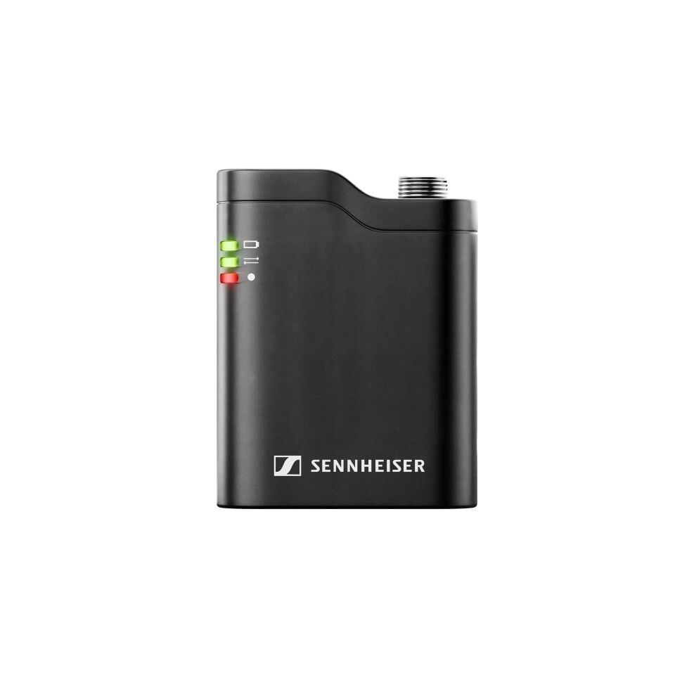 Sennheiser Profile Wireless / 1 Kanal Kablosuz Mikrofon Seti