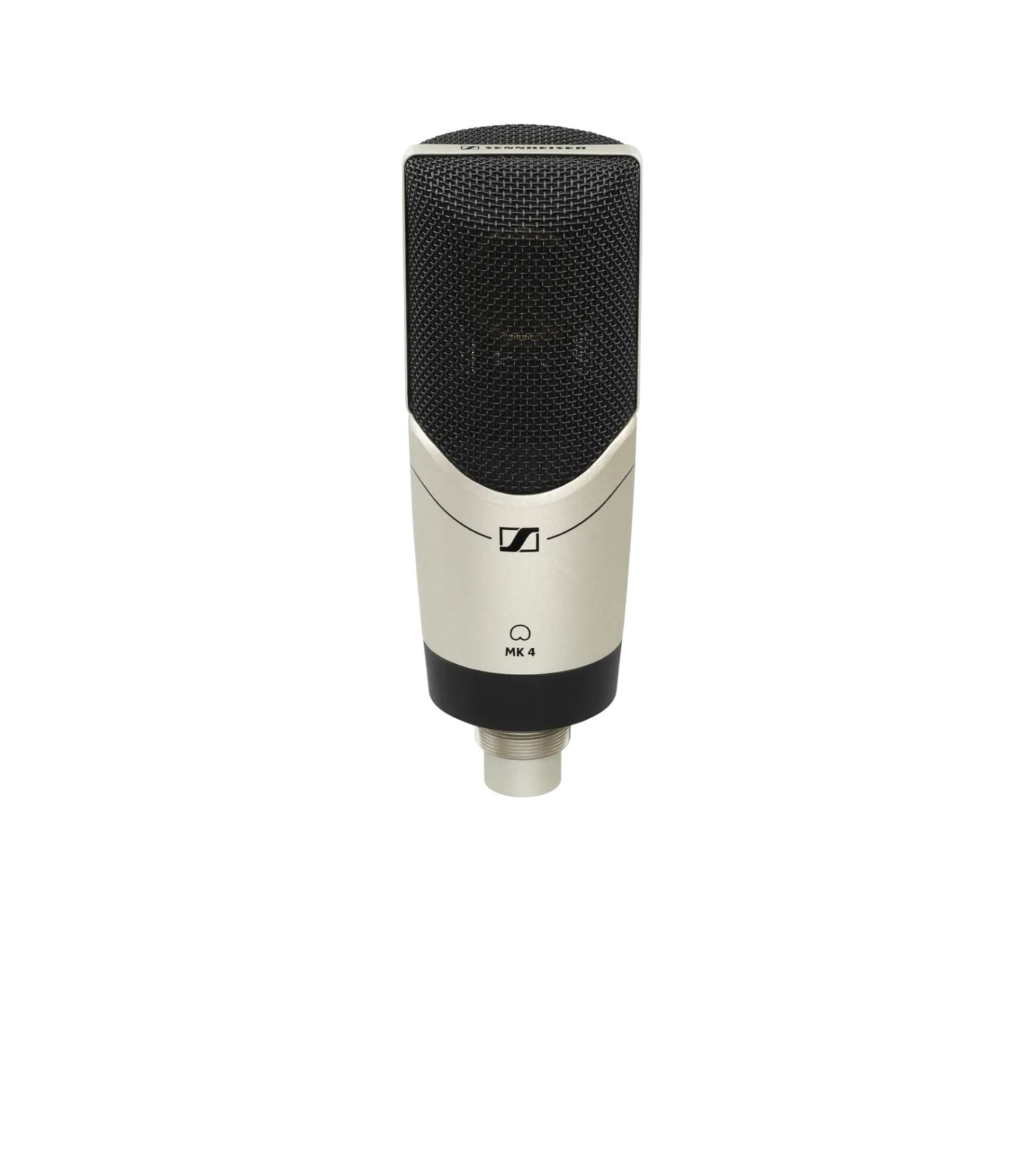 Sennheiser MK 4 Kondenser Stüdyo Mikrofonu