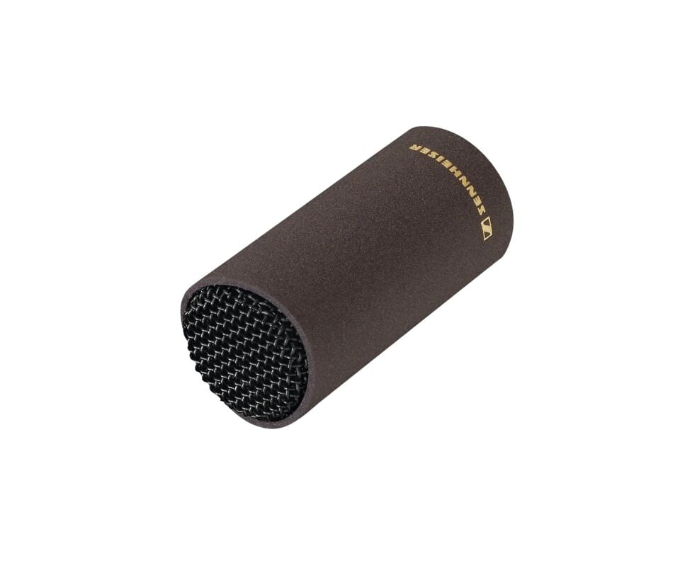 Sennheiser MKH 8020 Kondenser Enstrüman Mikrofonu