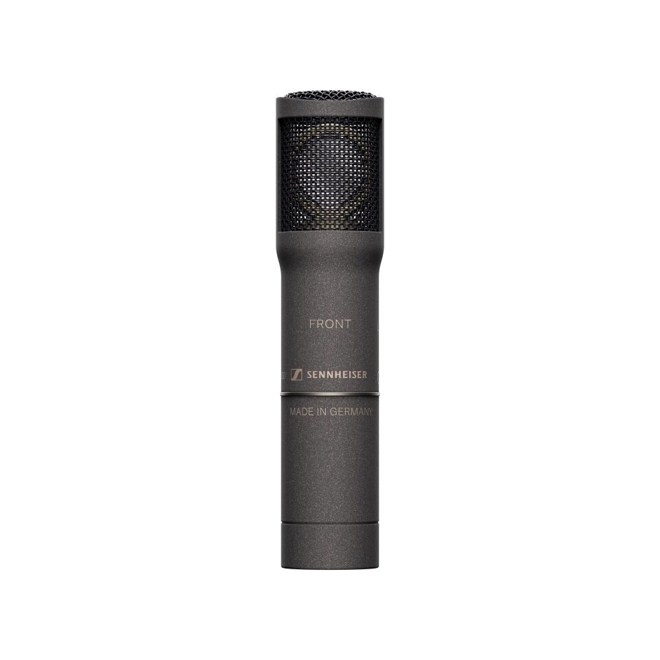 Sennheiser MKH 8030 RF Kondenser Enstrüman Mikrofonu