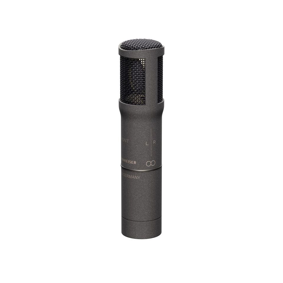 Sennheiser MKH 8030 RF Kondenser Enstrüman Mikrofonu