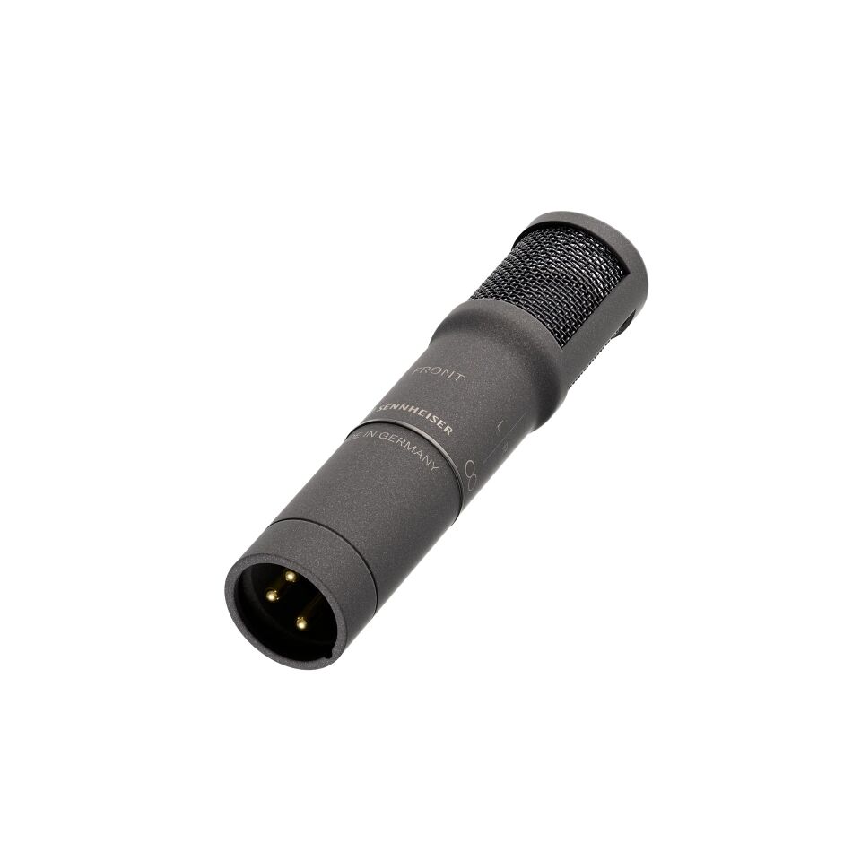 Sennheiser MKH 8030 RF Kondenser Enstrüman Mikrofonu