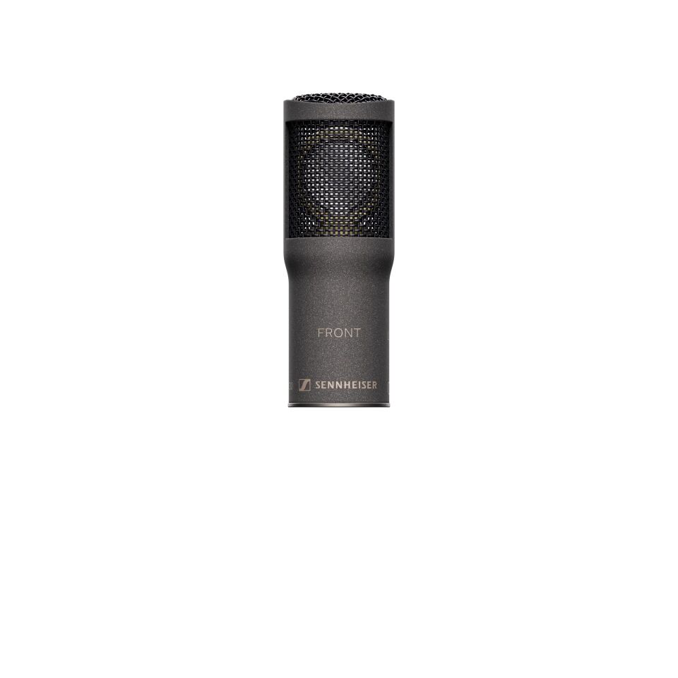 Sennheiser MKH 8030 RF Kondenser Enstrüman Mikrofonu