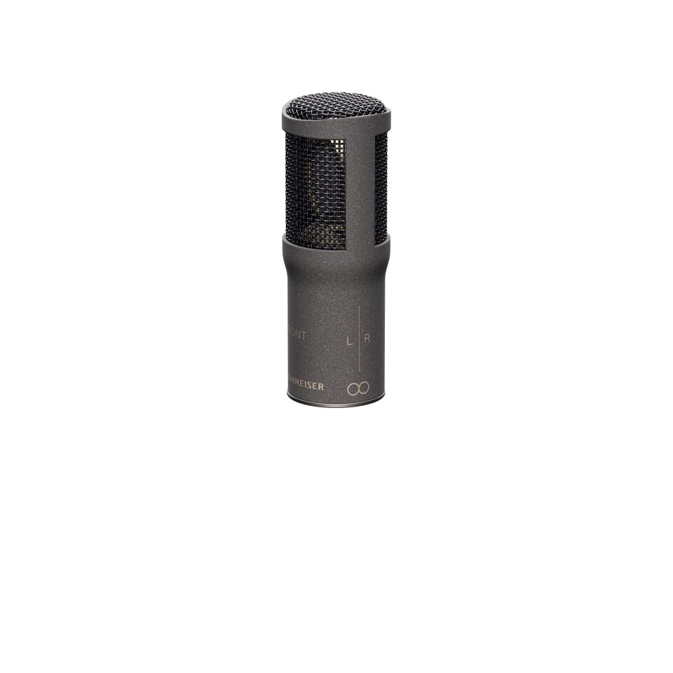 Sennheiser MKH 8030 RF Kondenser Enstrüman Mikrofonu