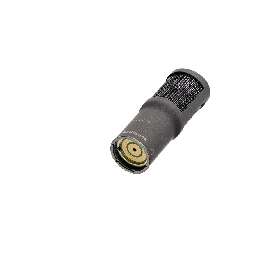 Sennheiser MKH 8030 RF Kondenser Enstrüman Mikrofonu