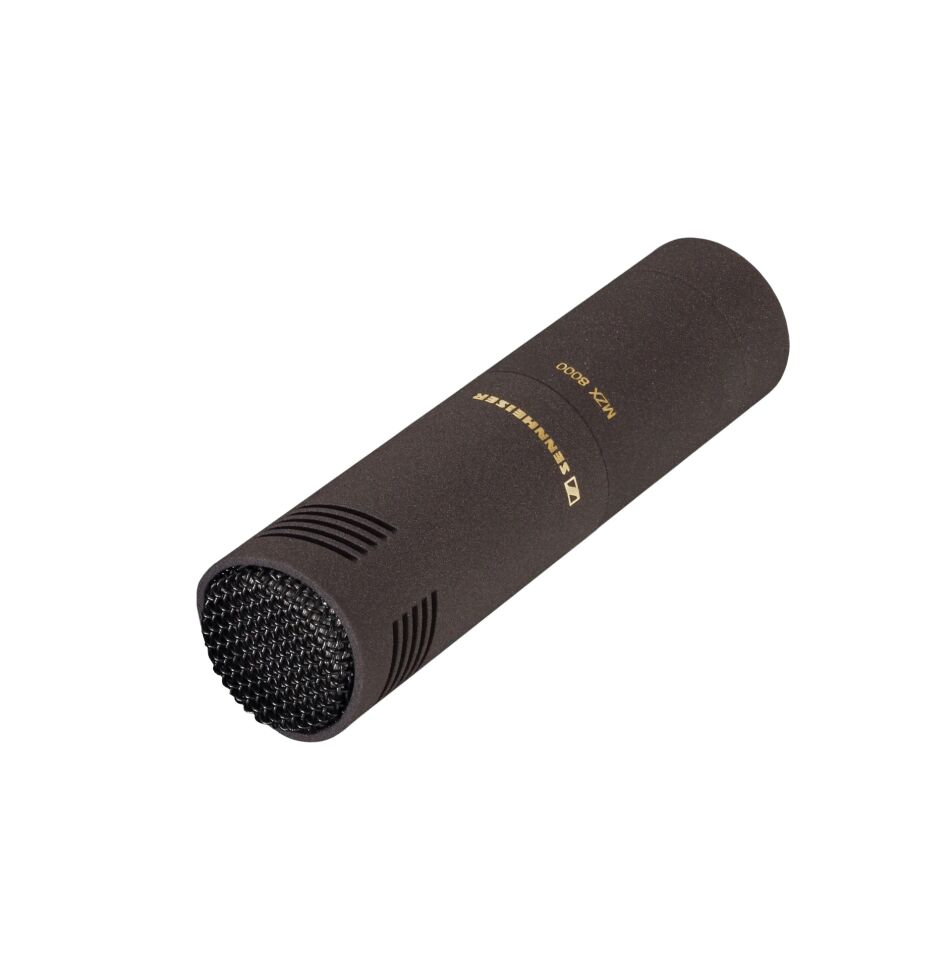 Sennheiser MKH 8050 Kondenser Enstrüman Mikrofonu
