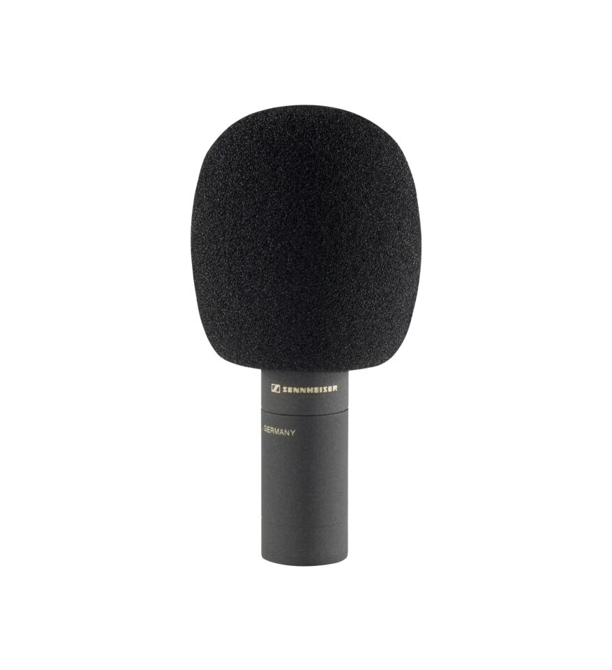Sennheiser MKH 8050 Kondenser Enstrüman Mikrofonu