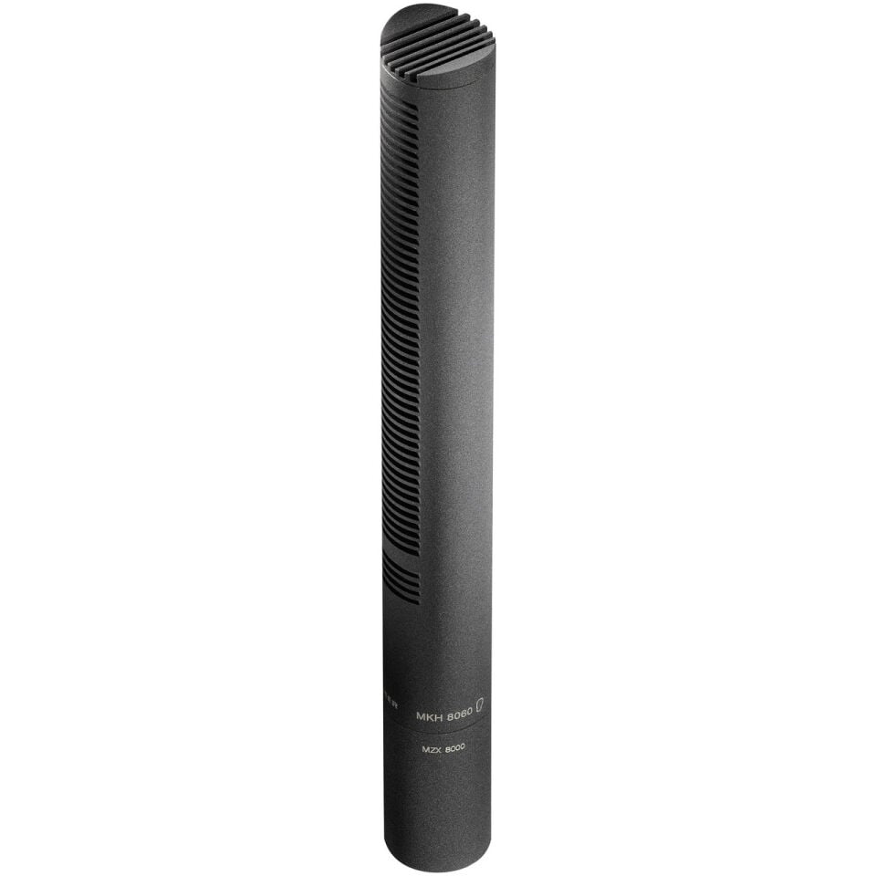 Sennheiser MKH 8060 Kondenser Stüdyo Mikrofonu