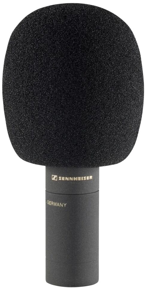 Sennheiser MKH 8090 Kondenser Stüdyo Mikrofonu